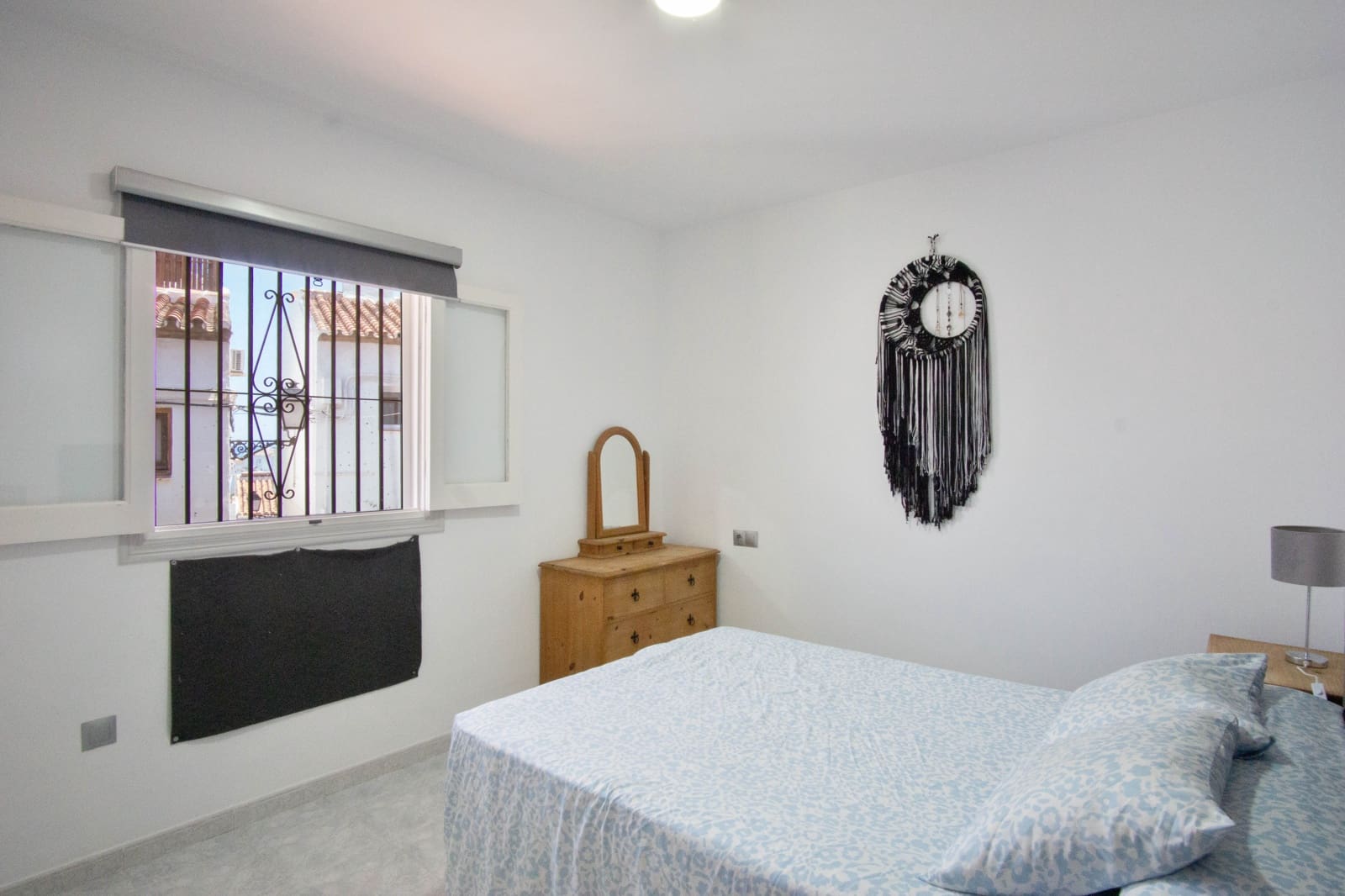 3 makuuhuone Omakotitalo myytävänä paikassa Nerja mukana uima-altaan - 340 000 € (Ref: 9130196)