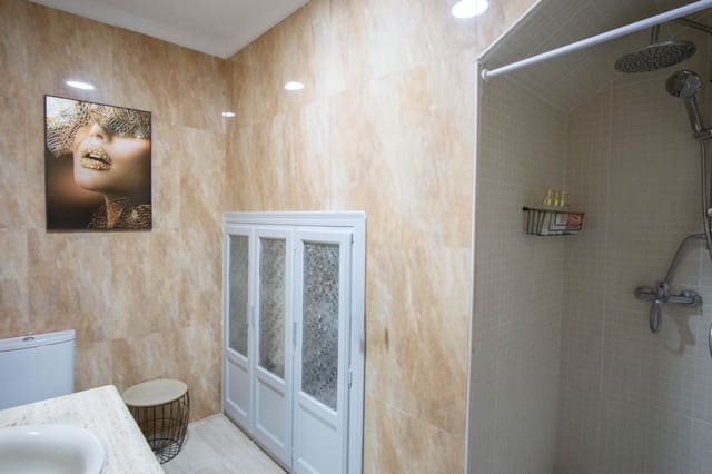 3 soveværelse Byhus til salg i Chaparil - Torrecilla - Punta Lara, Nerja med swimmingpool - € 340.000 (Ref: 9130196)