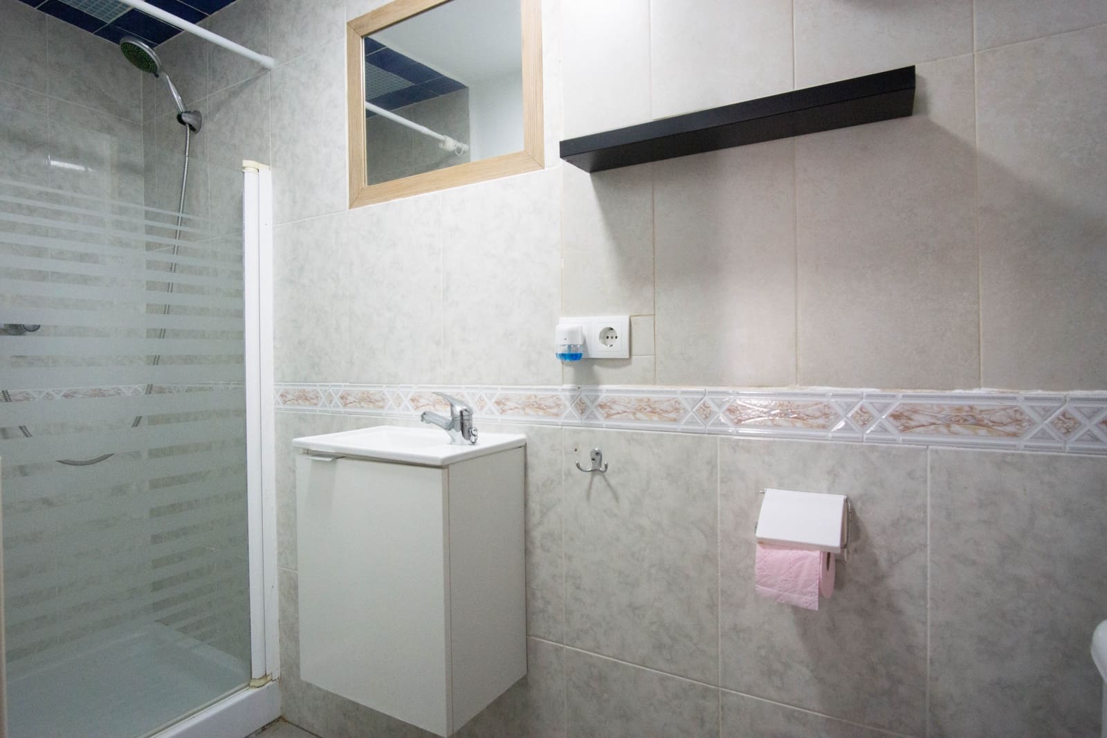 3 makuuhuone Omakotitalo myytävänä paikassa Nerja mukana uima-altaan - 340 000 € (Ref: 9130196)