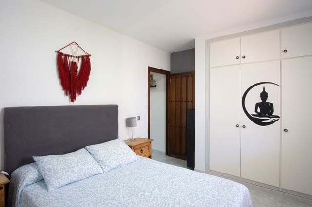 3 soveværelse Byhus til salg i Chaparil - Torrecilla - Punta Lara, Nerja med swimmingpool - € 340.000 (Ref: 9130196)