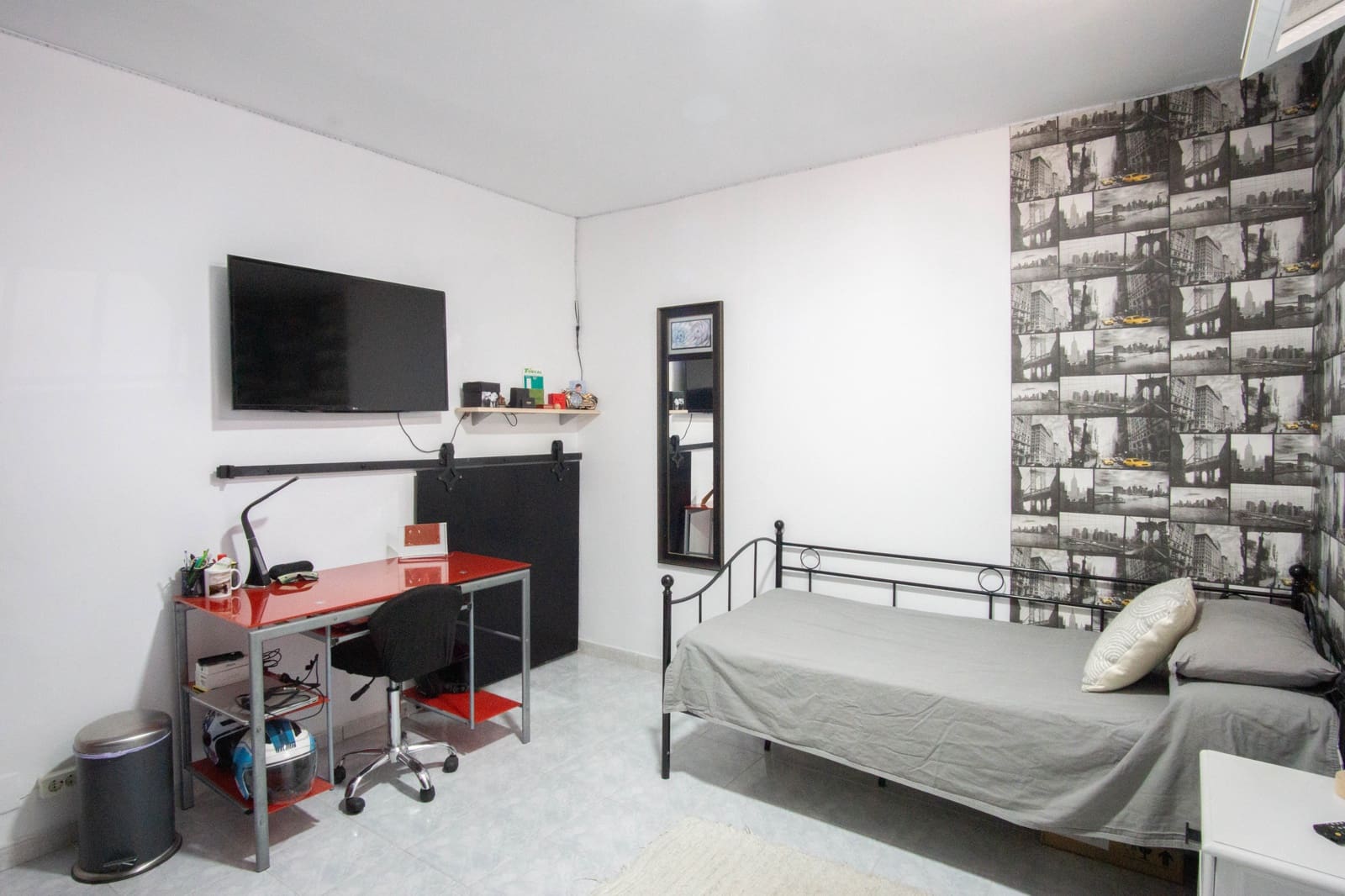 3 makuuhuone Omakotitalo myytävänä paikassa Nerja mukana uima-altaan - 340 000 € (Ref: 9130196)