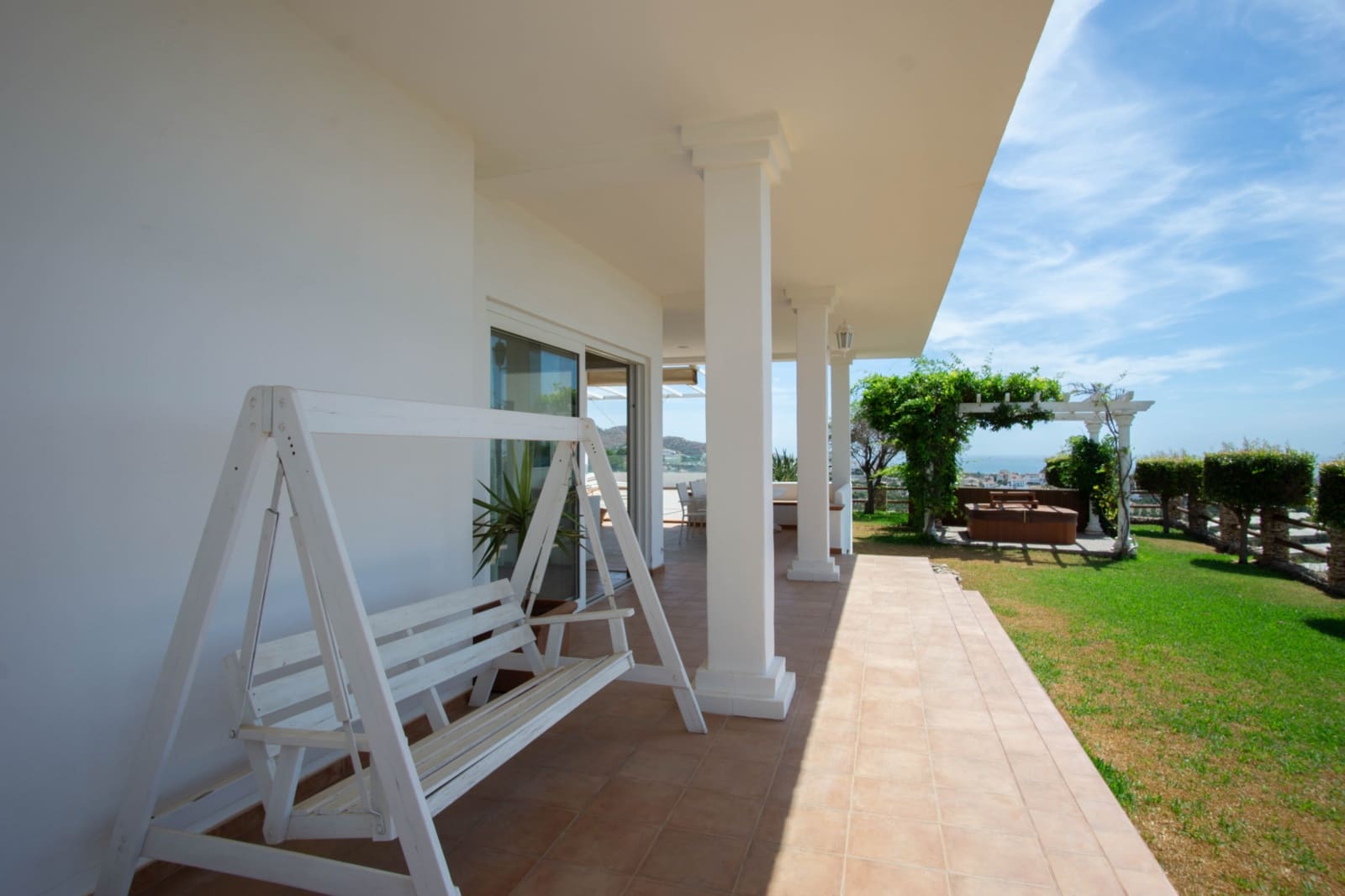 3 camera da letto Villa in vendita in Torrox-Costa - 675.000 € (Rif: 9293540)