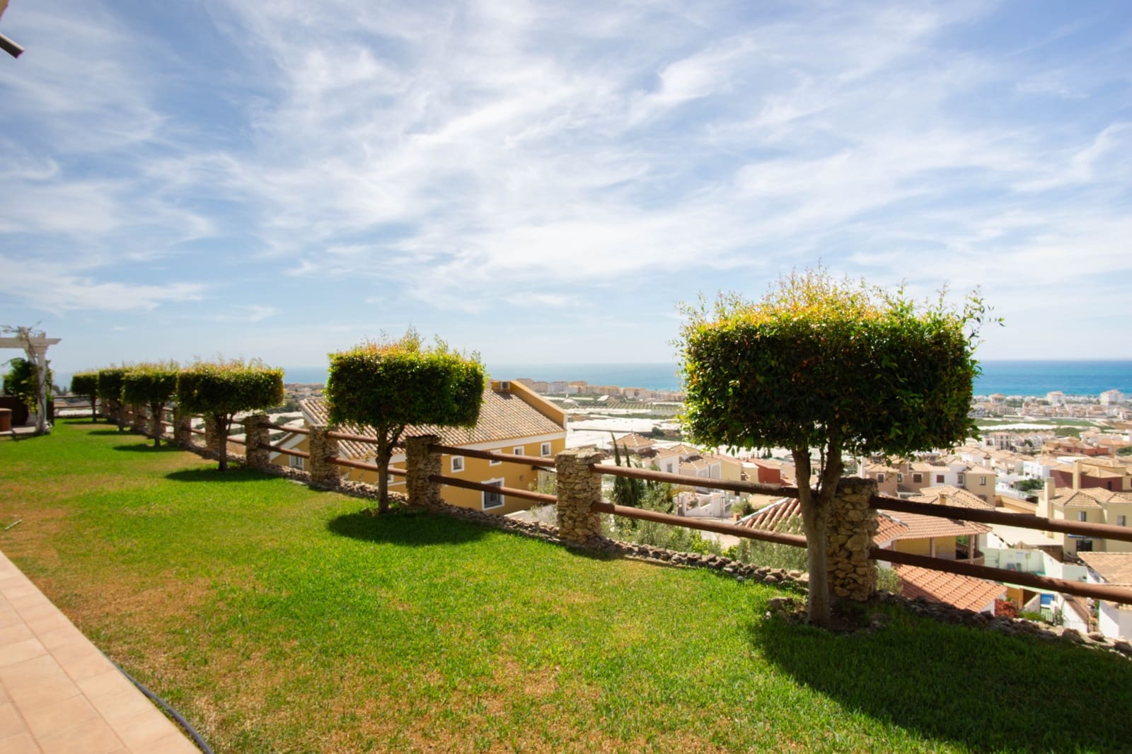 3 camera da letto Villa in vendita in Torrox-Costa - 675.000 € (Rif: 9293540)