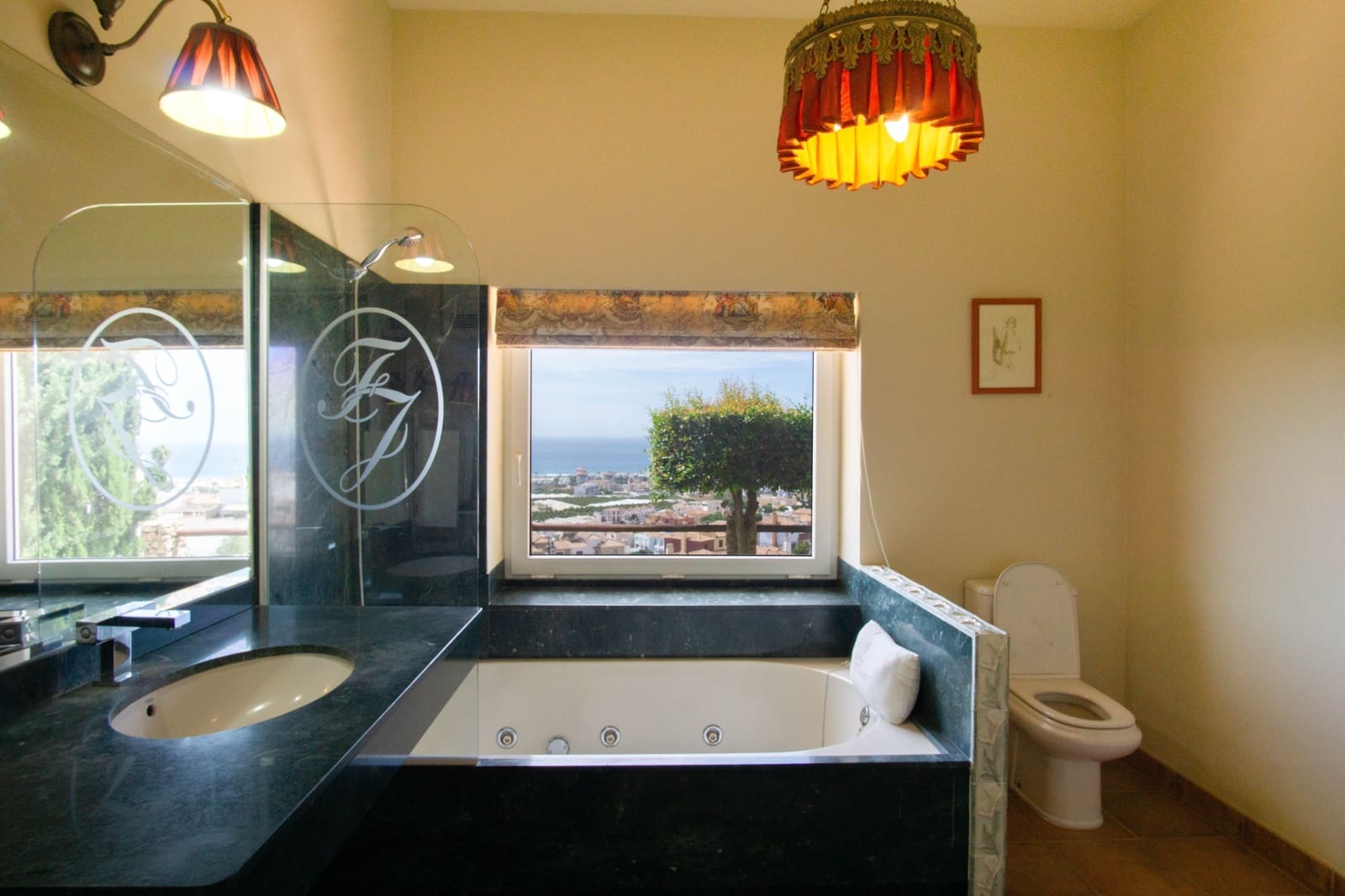 3 camera da letto Villa in vendita in Torrox-Costa - 675.000 € (Rif: 9293540)