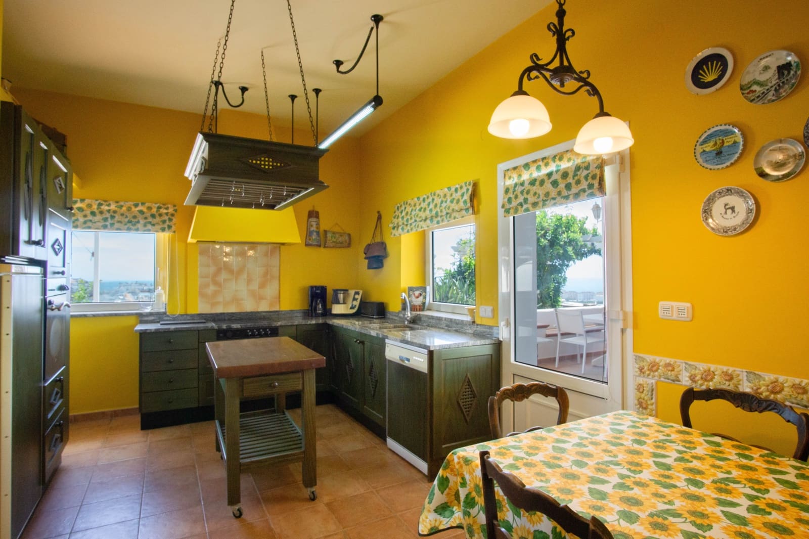 3 camera da letto Villa in vendita in Torrox-Costa - 675.000 € (Rif: 9293540)