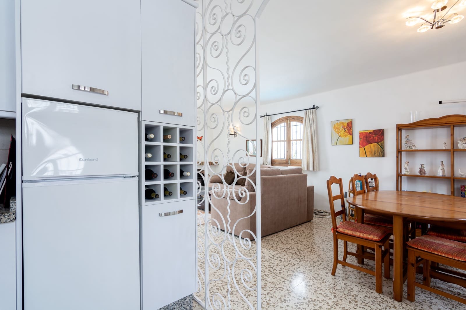 3 quarto Moradia para venda em Nerja com piscina - 585 000 € (Ref: 9296197)