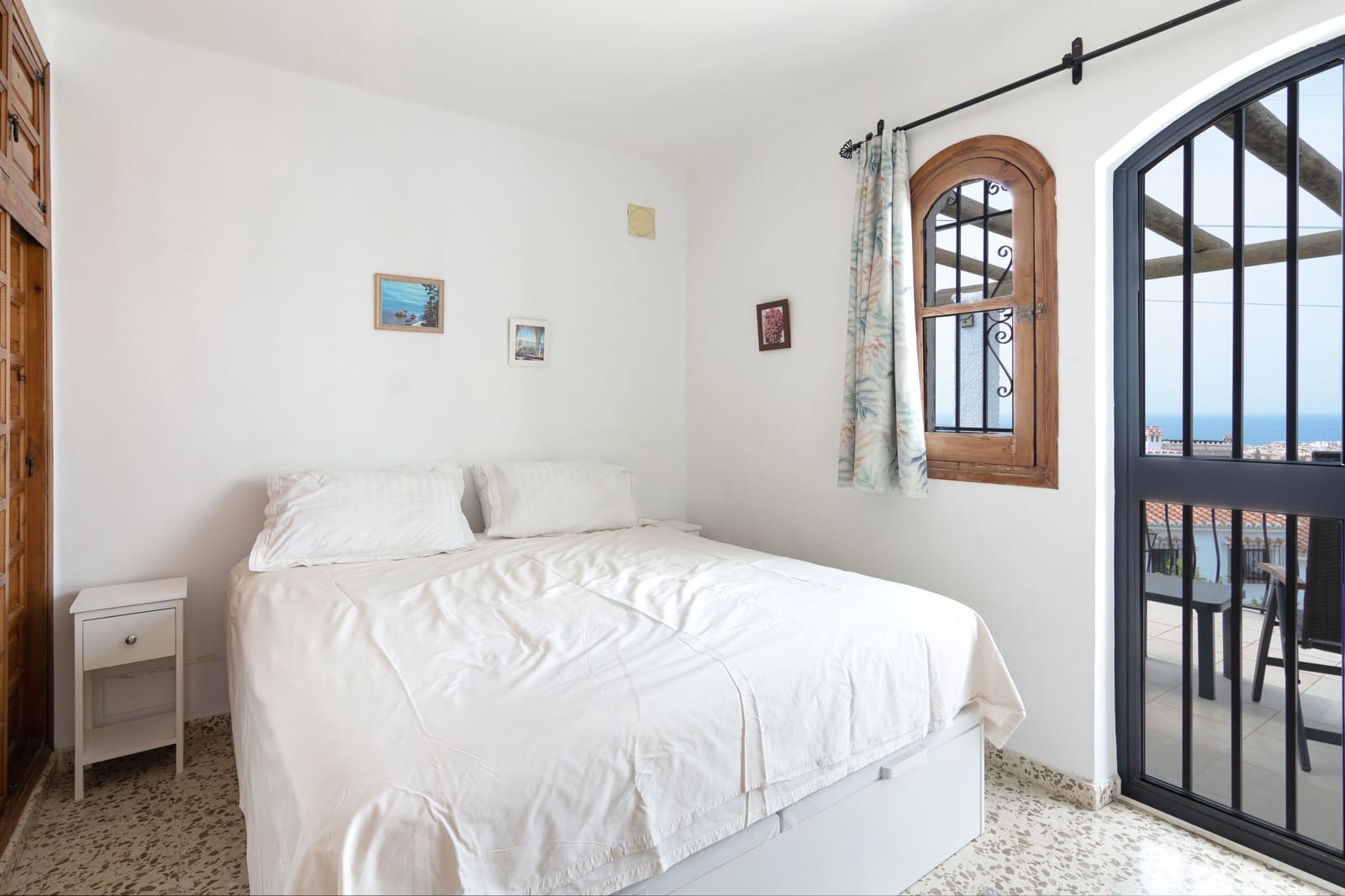 3 quarto Moradia para venda em Nerja com piscina - 585 000 € (Ref: 9296197)