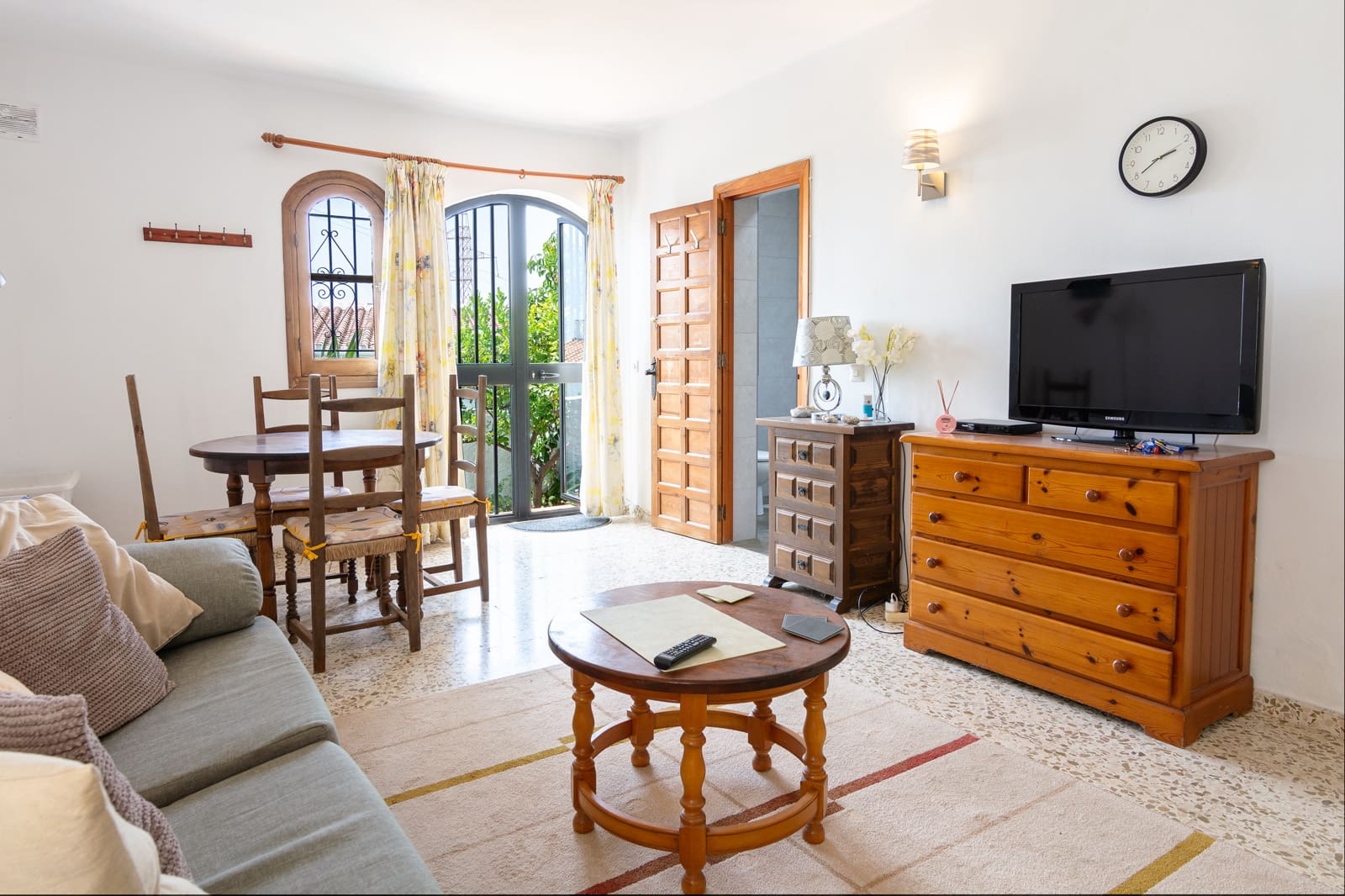3 quarto Moradia para venda em Nerja com piscina - 585 000 € (Ref: 9296197)