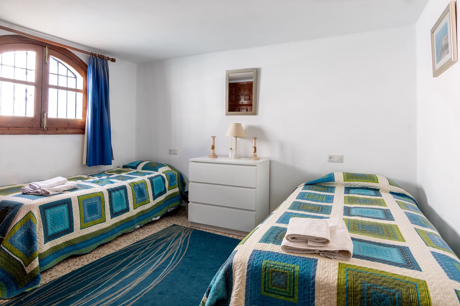 3 quarto Moradia para venda em Nerja com piscina - 585 000 € (Ref: 9296197)