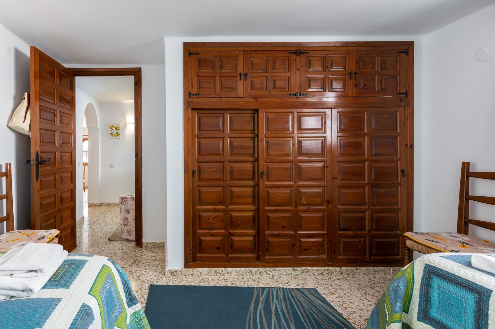 3 quarto Moradia para venda em Nerja com piscina - 585 000 € (Ref: 9296197)