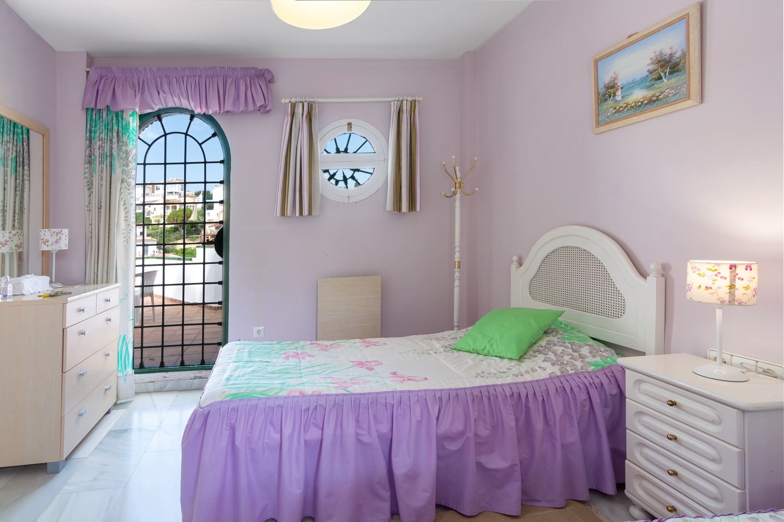 5 soveværelse Villa til salg i Nerja med swimmingpool - € 680.000 (Ref: 9296310)