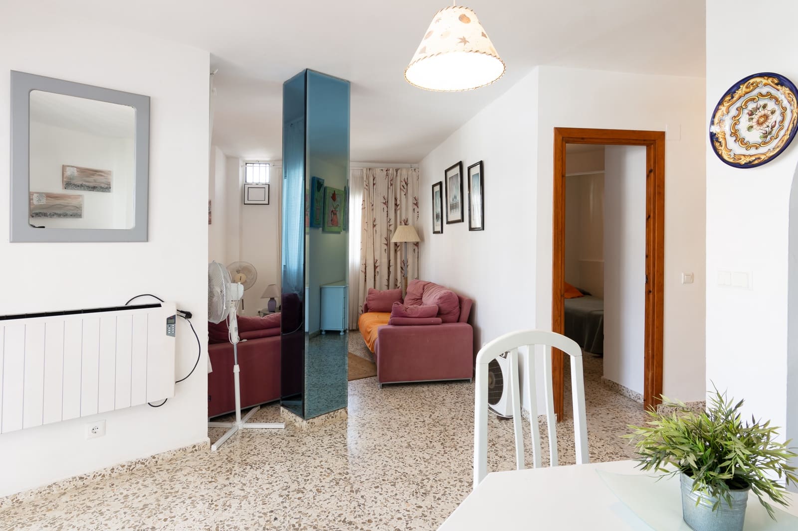 5 soveværelse Villa til salg i Nerja med swimmingpool - € 680.000 (Ref: 9296310)