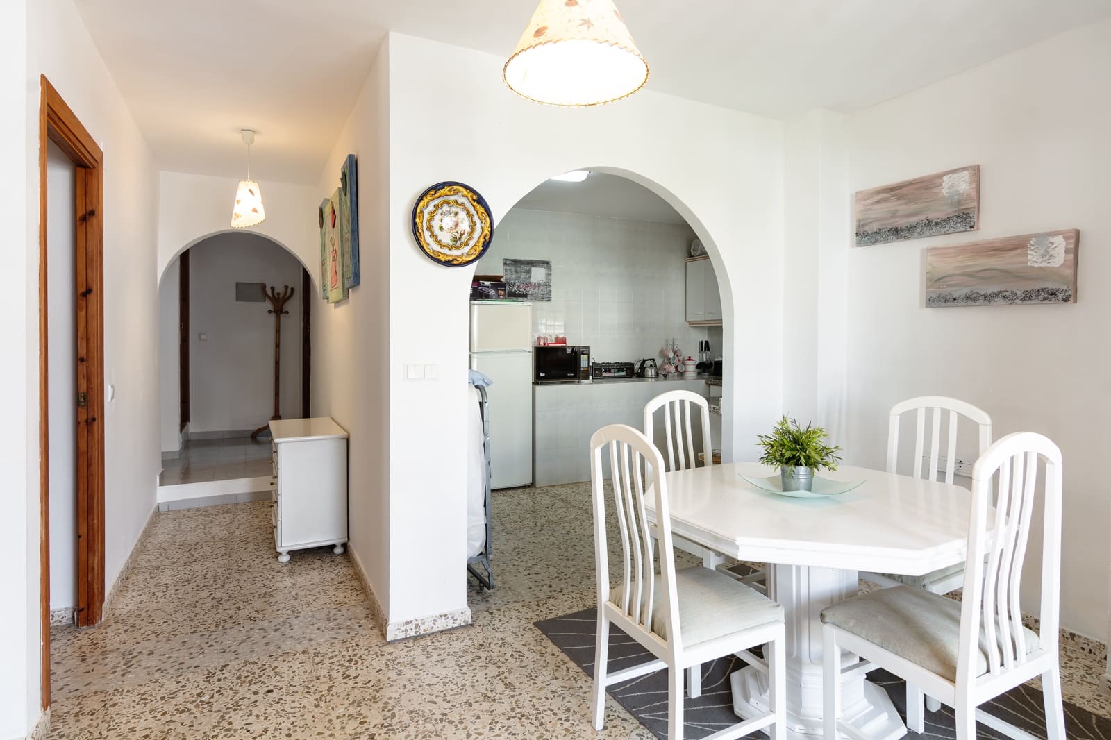 5 soveværelse Villa til salg i Nerja med swimmingpool - € 680.000 (Ref: 9296310)