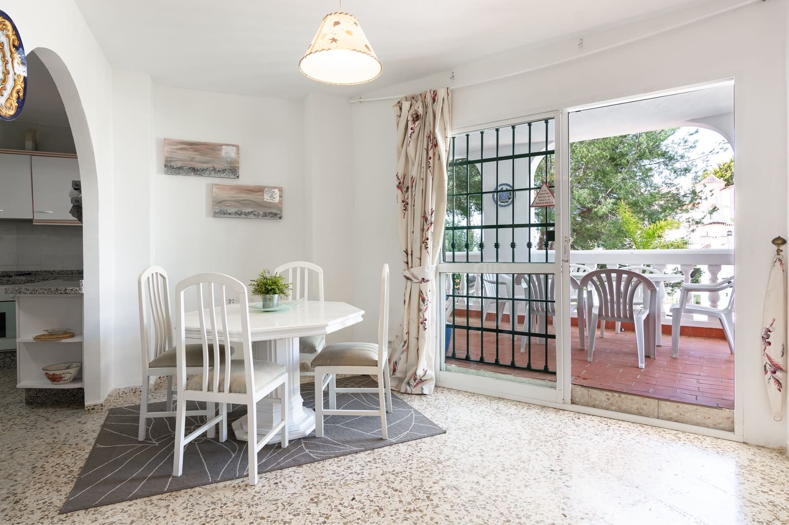 5 soveværelse Villa til salg i Nerja med swimmingpool - € 680.000 (Ref: 9296310)