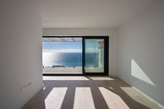 2 soveværelse Byhus til salg i El Peñoncillo, Torrox med swimmingpool garage - € 318.000 (Ref: 9298828)