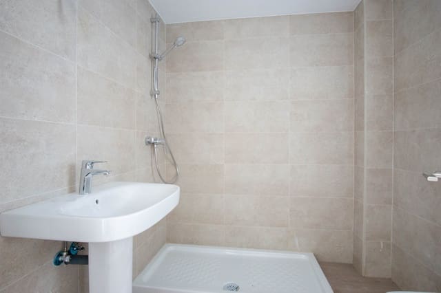 2 soveværelse Byhus til salg i El Peñoncillo, Torrox med swimmingpool garage - € 318.000 (Ref: 9298828)