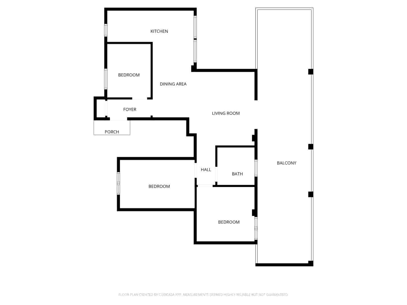 3 sovrum Lägenhet till salu i La Herradura - 277 000 € (Ref: 9353910)