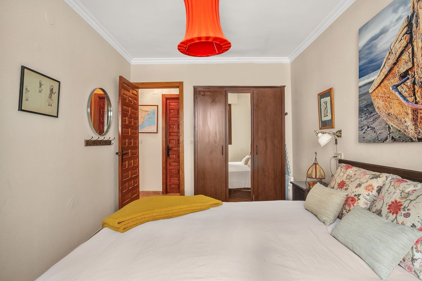 3 sovrum Lägenhet till salu i La Herradura - 277 000 € (Ref: 9353910)