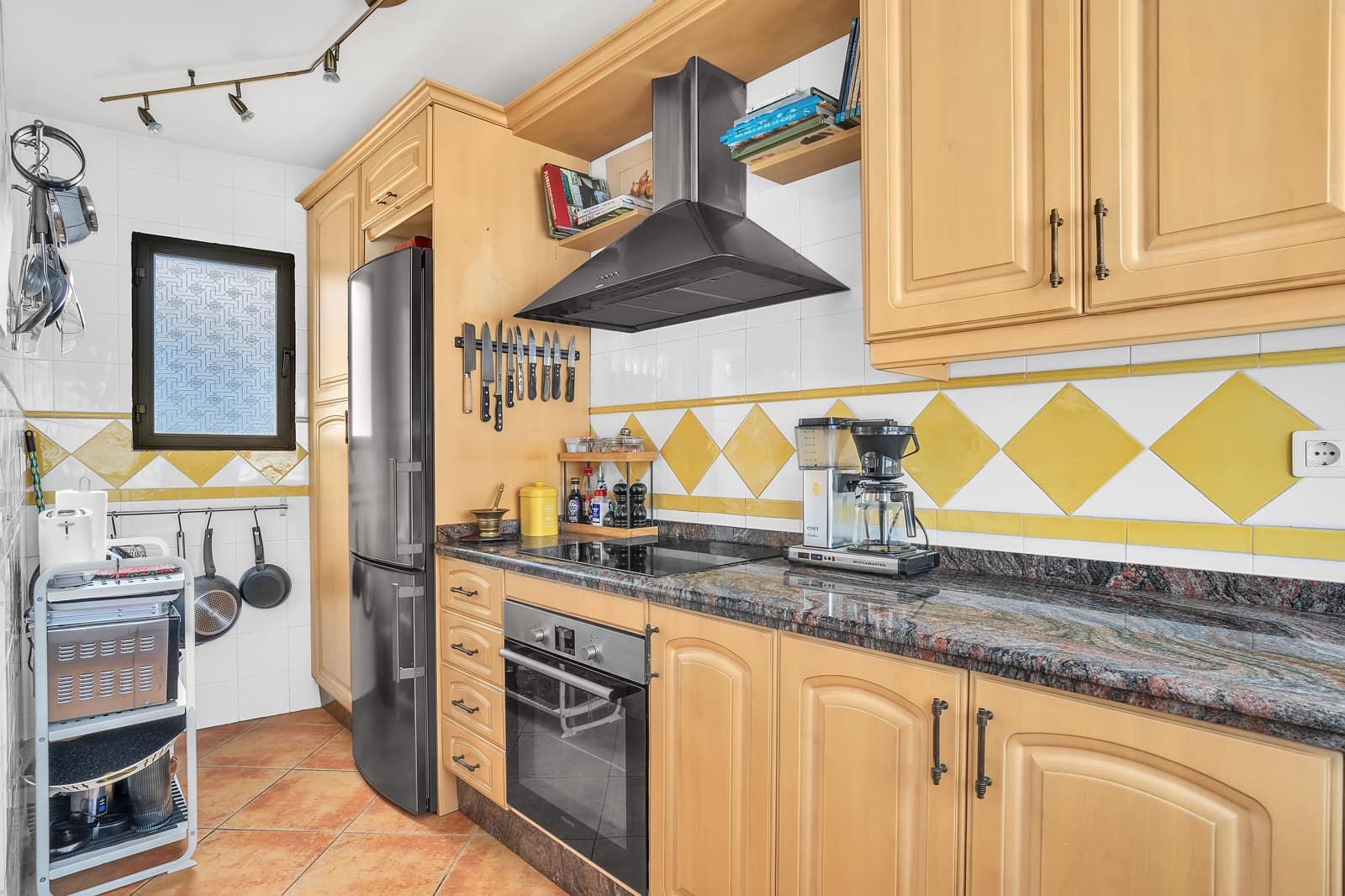 3 sovrum Lägenhet till salu i La Herradura - 277 000 € (Ref: 9353910)