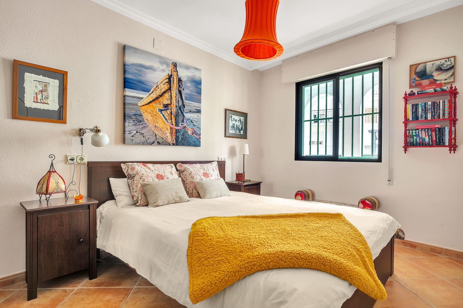 3 sovrum Lägenhet till salu i La Herradura - 277 000 € (Ref: 9353910)