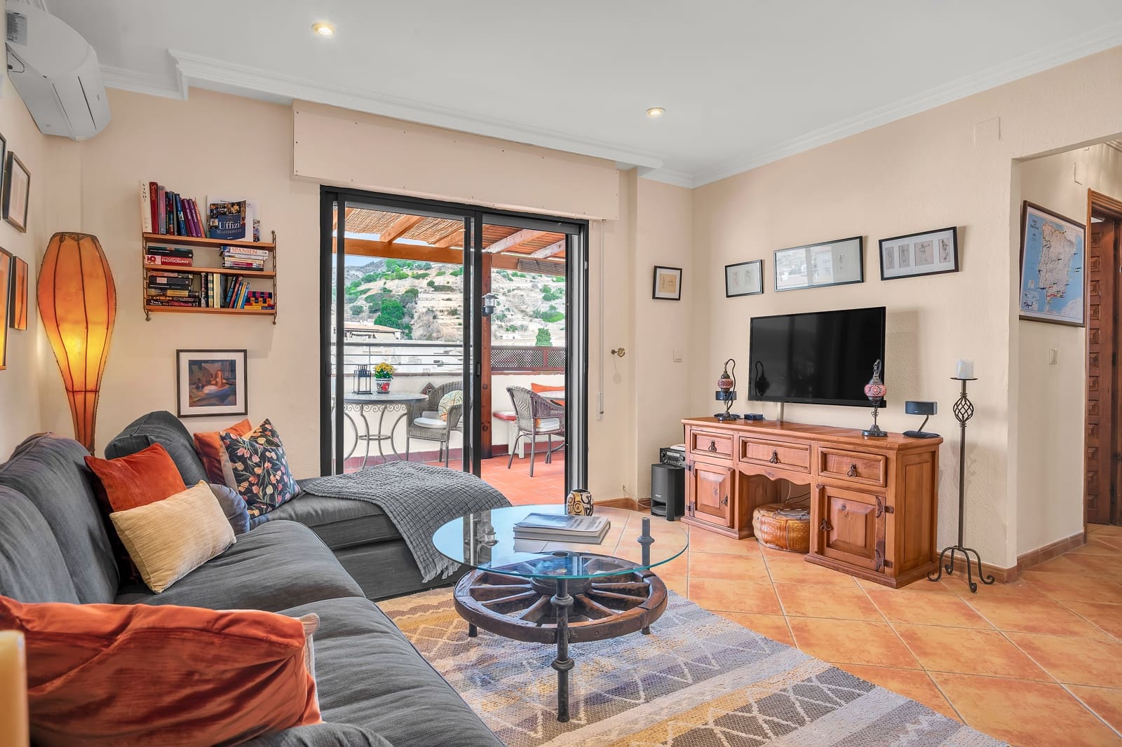 3 sovrum Lägenhet till salu i La Herradura - 277 000 € (Ref: 9353910)