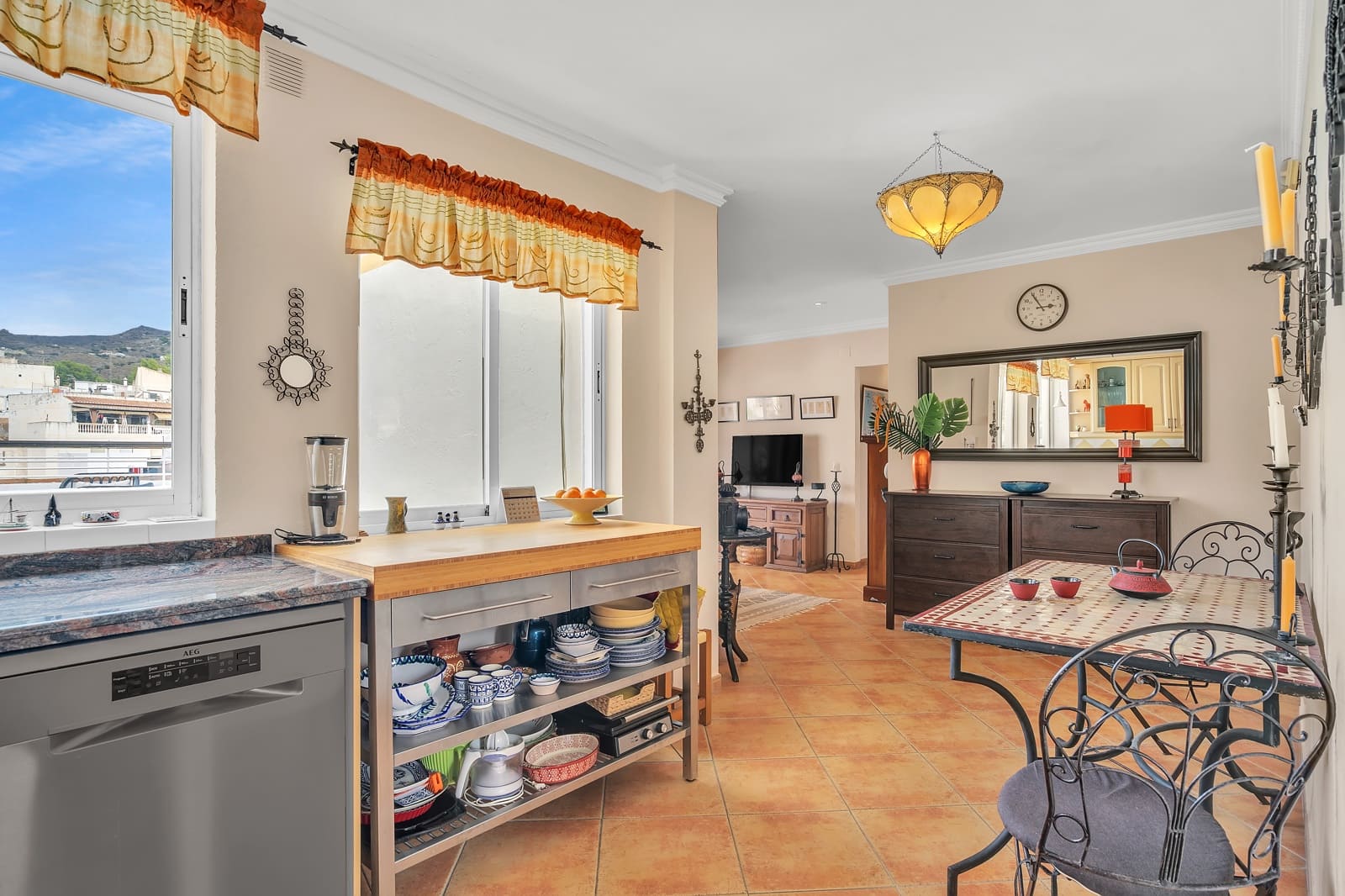 3 sovrum Lägenhet till salu i La Herradura - 277 000 € (Ref: 9353910)