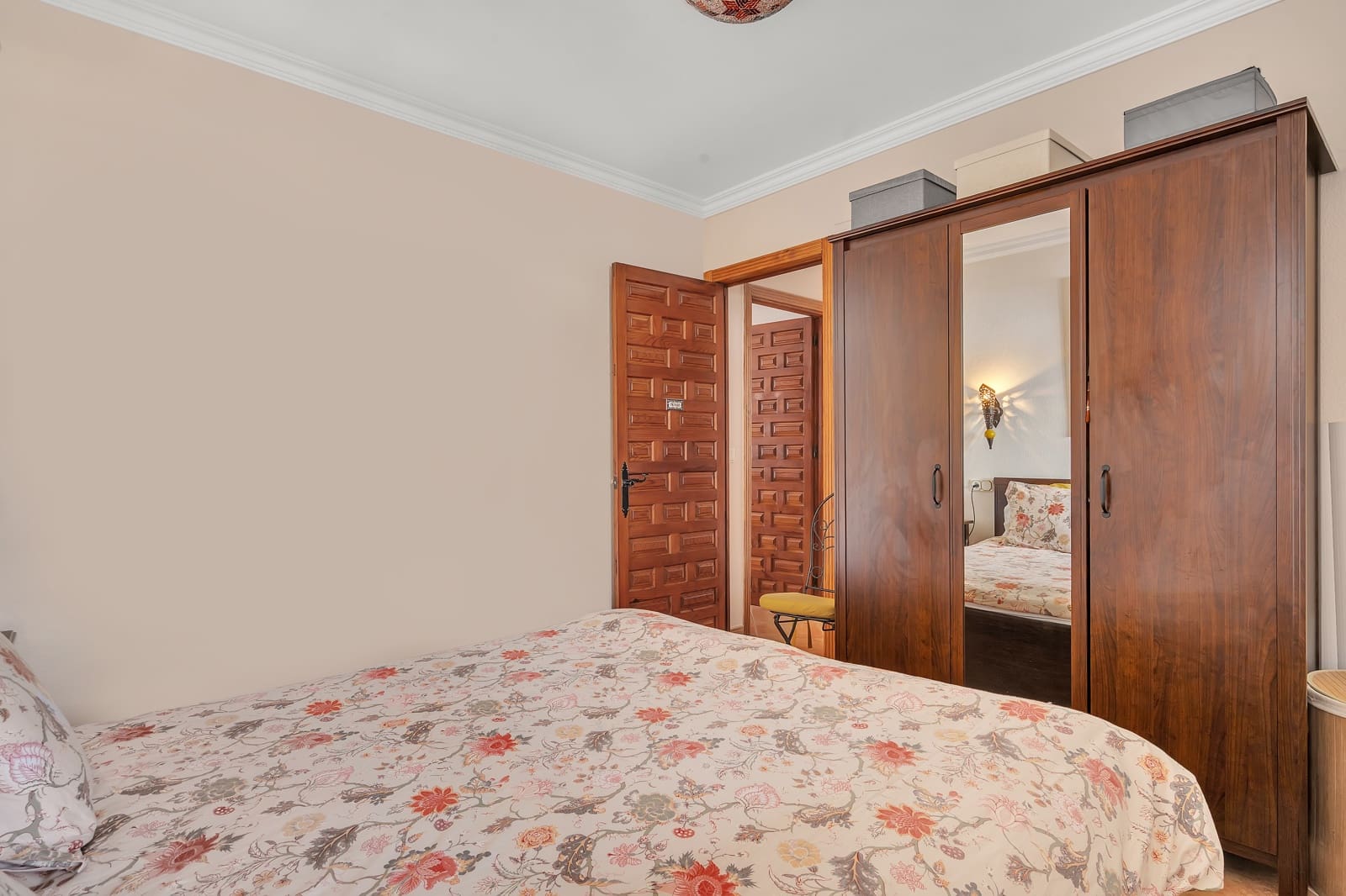 3 sovrum Lägenhet till salu i La Herradura - 277 000 € (Ref: 9353910)