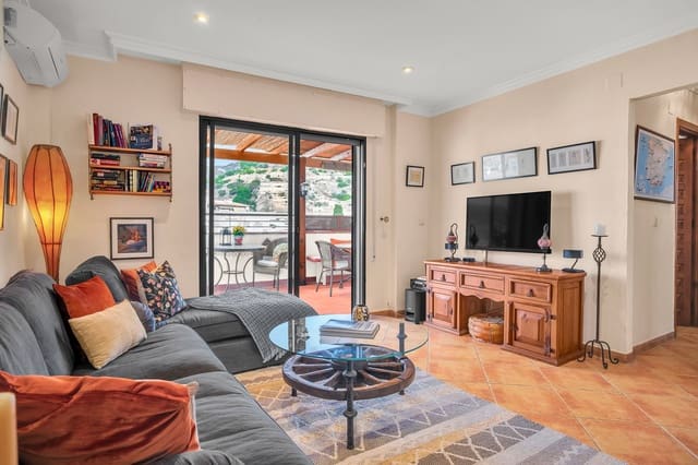 3 sovrum Lägenhet till salu i La Herradura, Almuñécar - 277 000 € (Ref: 9353910)