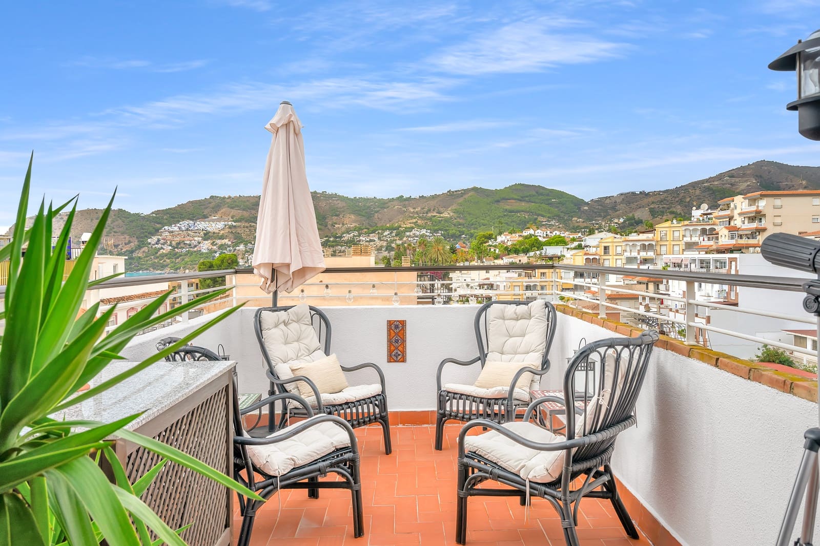 3 sovrum Lägenhet till salu i La Herradura - 277 000 € (Ref: 9353910)