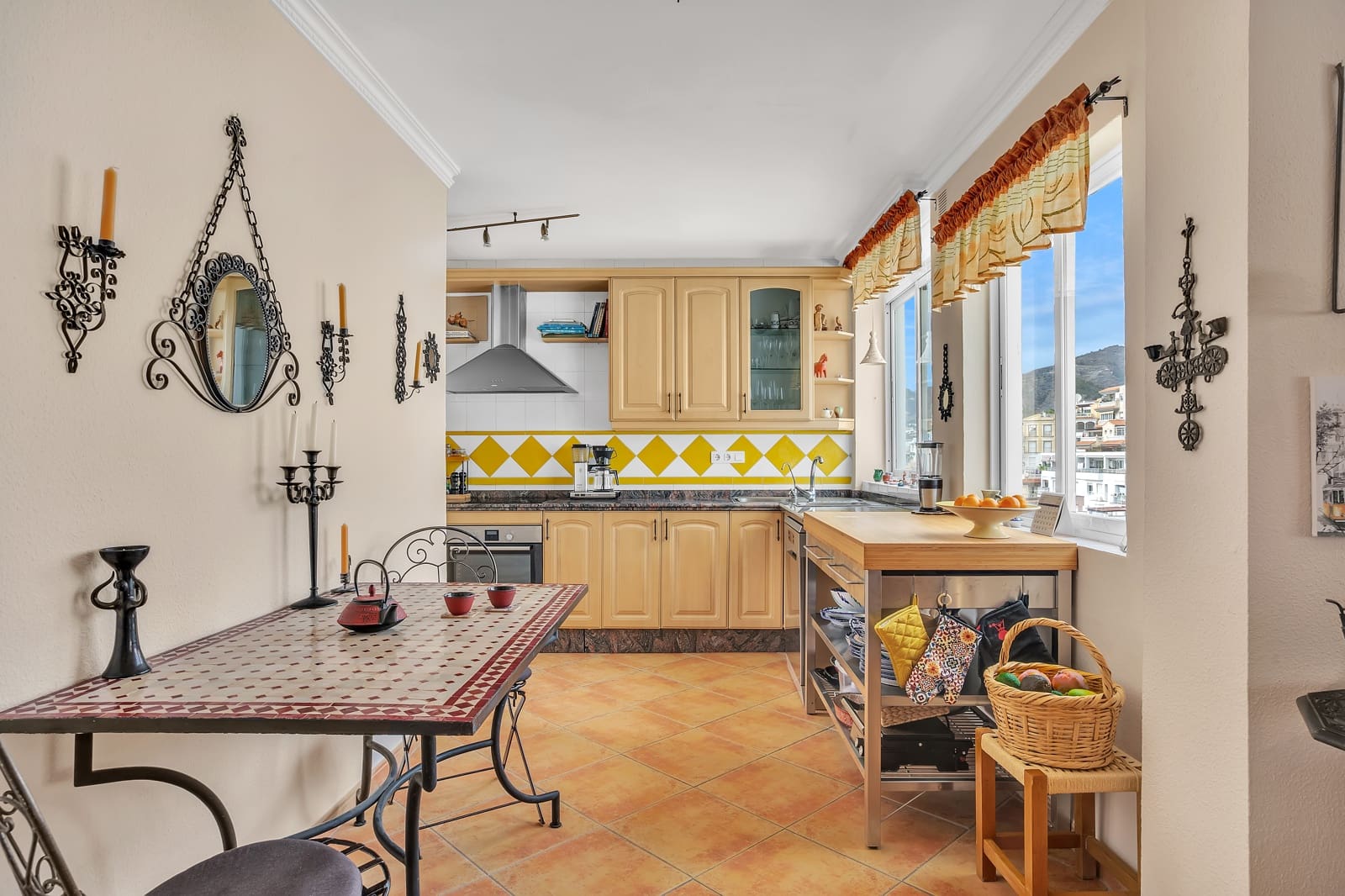 3 sovrum Lägenhet till salu i La Herradura - 277 000 € (Ref: 9353910)