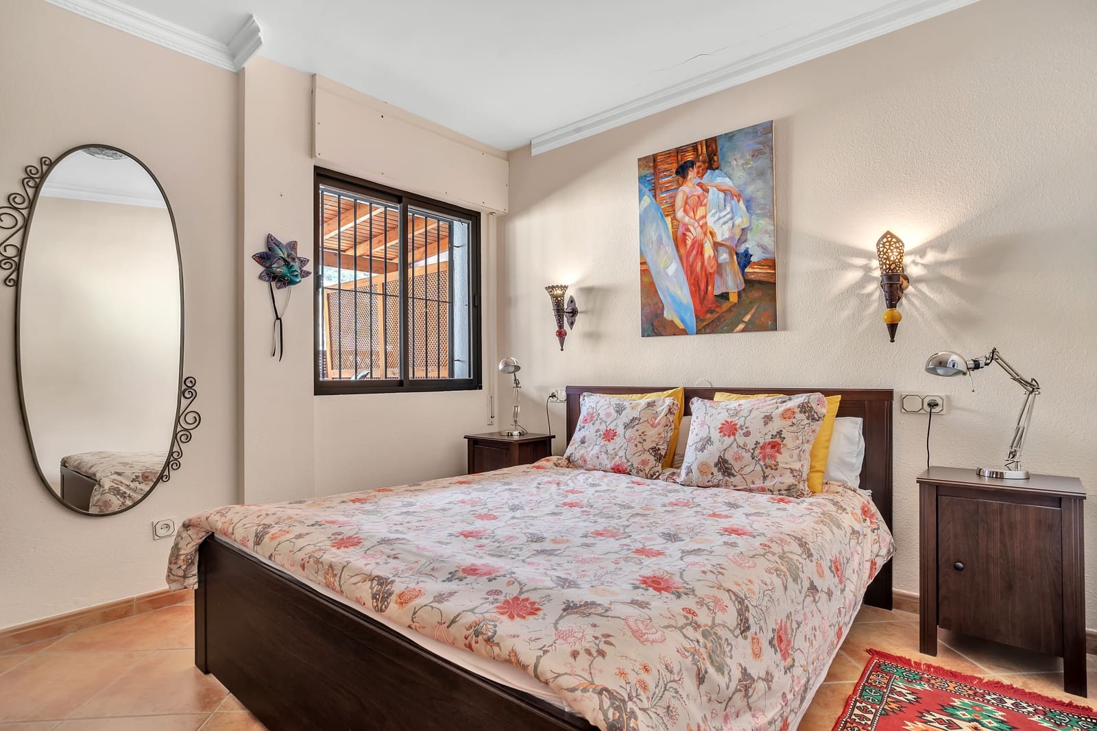 3 sovrum Lägenhet till salu i La Herradura - 277 000 € (Ref: 9353910)