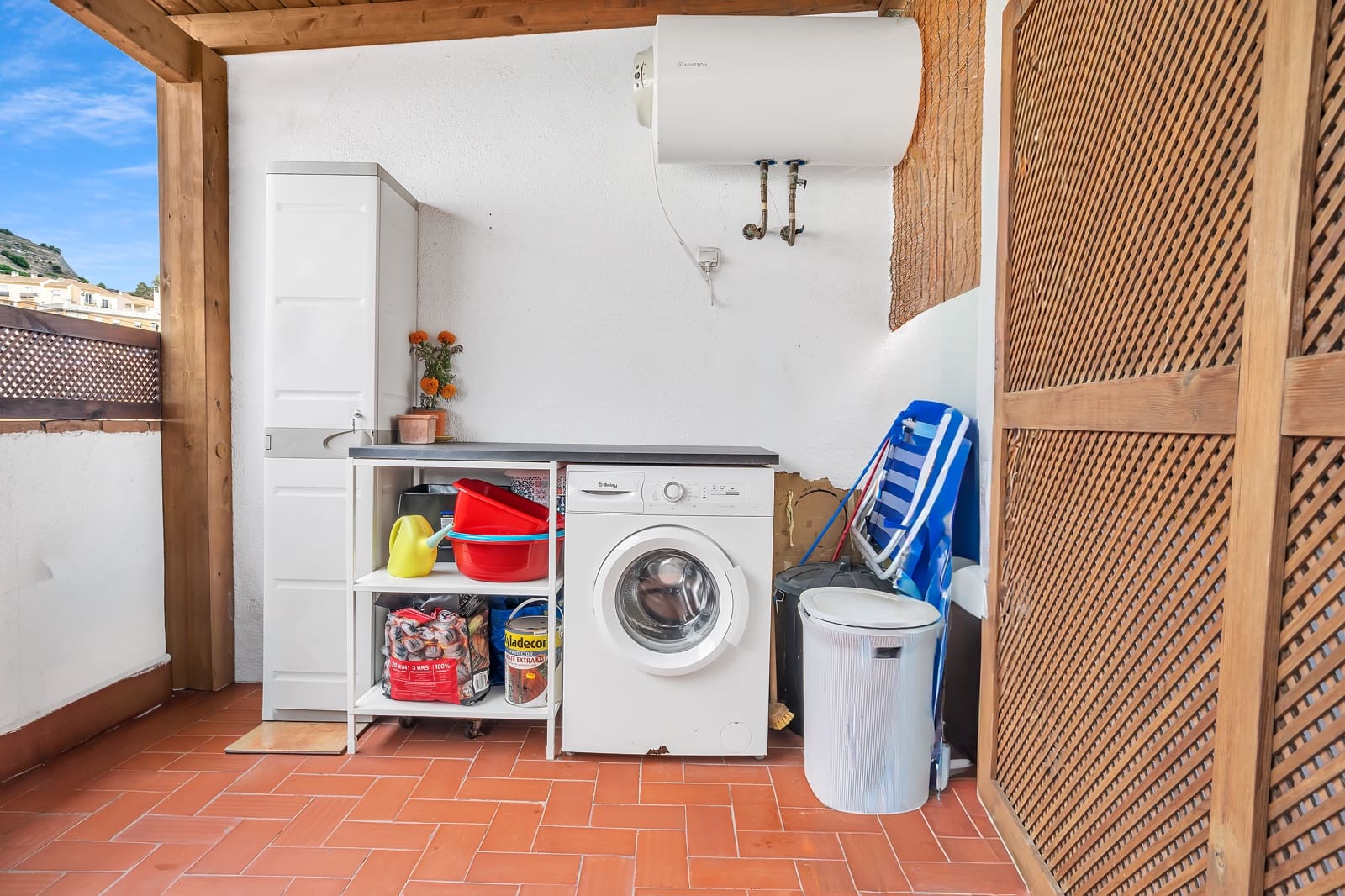 3 sovrum Lägenhet till salu i La Herradura - 277 000 € (Ref: 9353910)