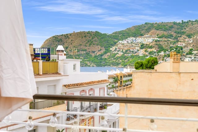 3 sovrum Lägenhet till salu i La Herradura, Almuñécar - 277 000 € (Ref: 9353910)