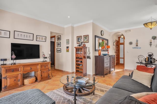 3 sovrum Lägenhet till salu i La Herradura, Almuñécar - 277 000 € (Ref: 9353910)