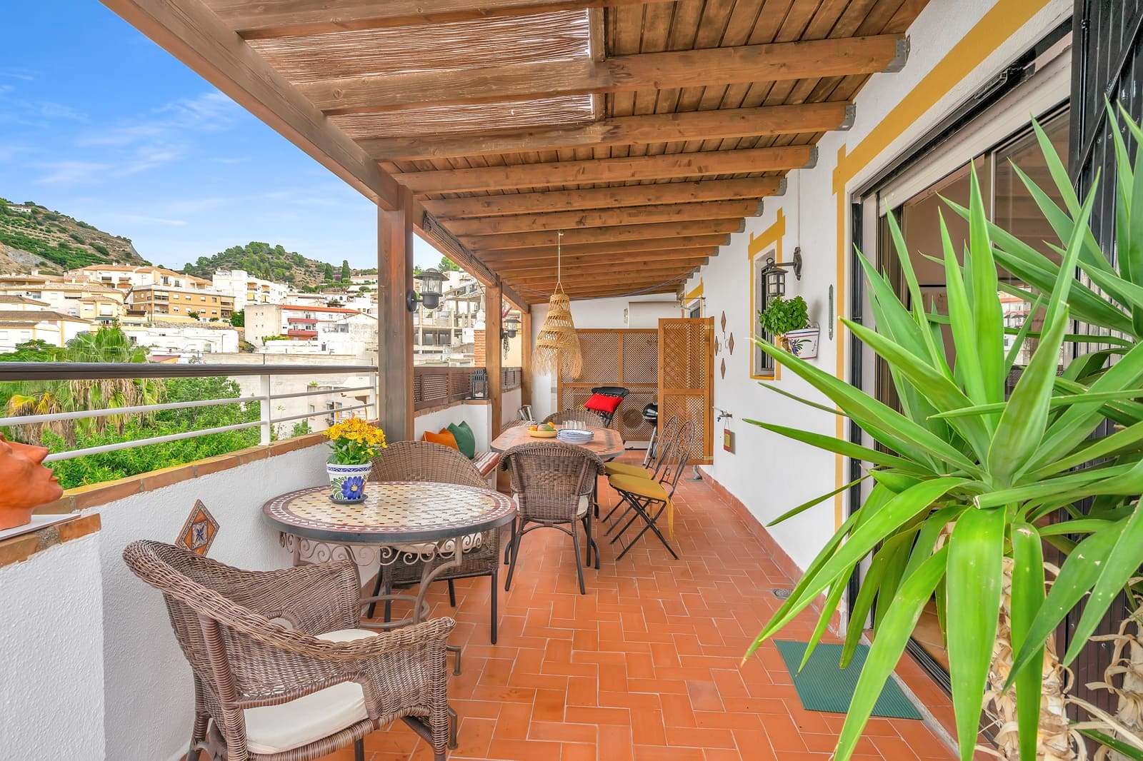 3 sovrum Lägenhet till salu i La Herradura - 277 000 € (Ref: 9353910)