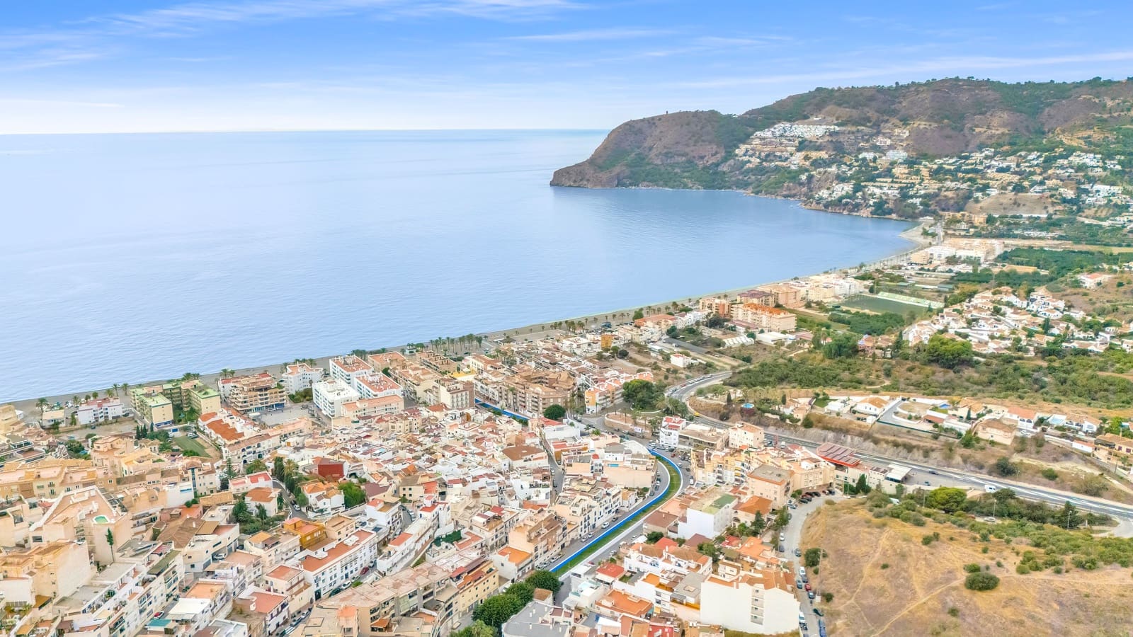 3 sovrum Lägenhet till salu i La Herradura - 277 000 € (Ref: 9353910)