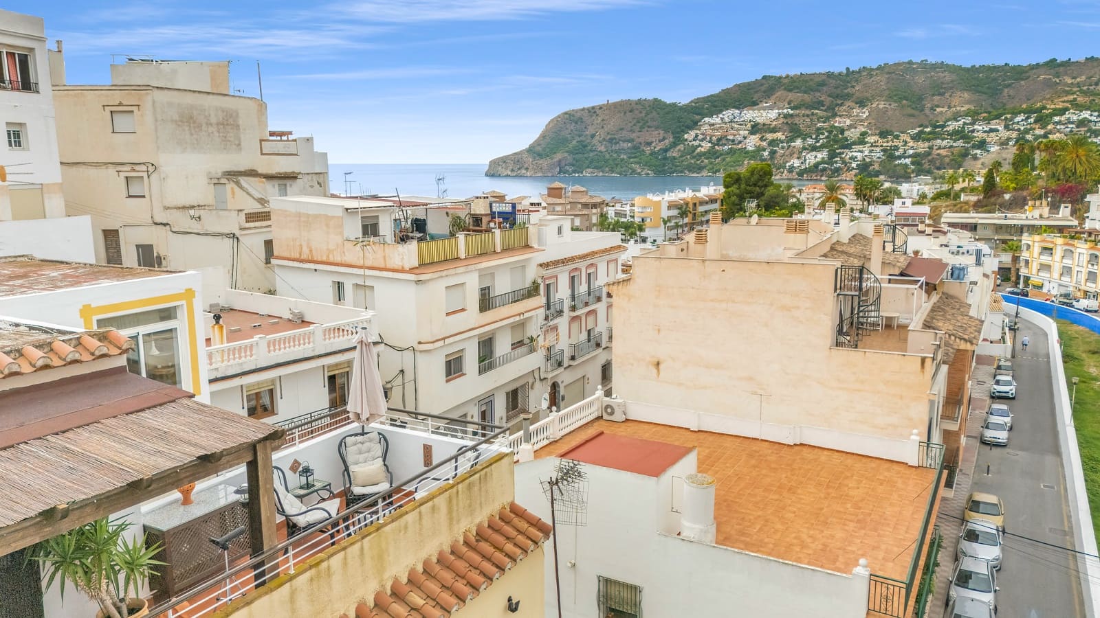 3 sovrum Lägenhet till salu i La Herradura - 277 000 € (Ref: 9353910)