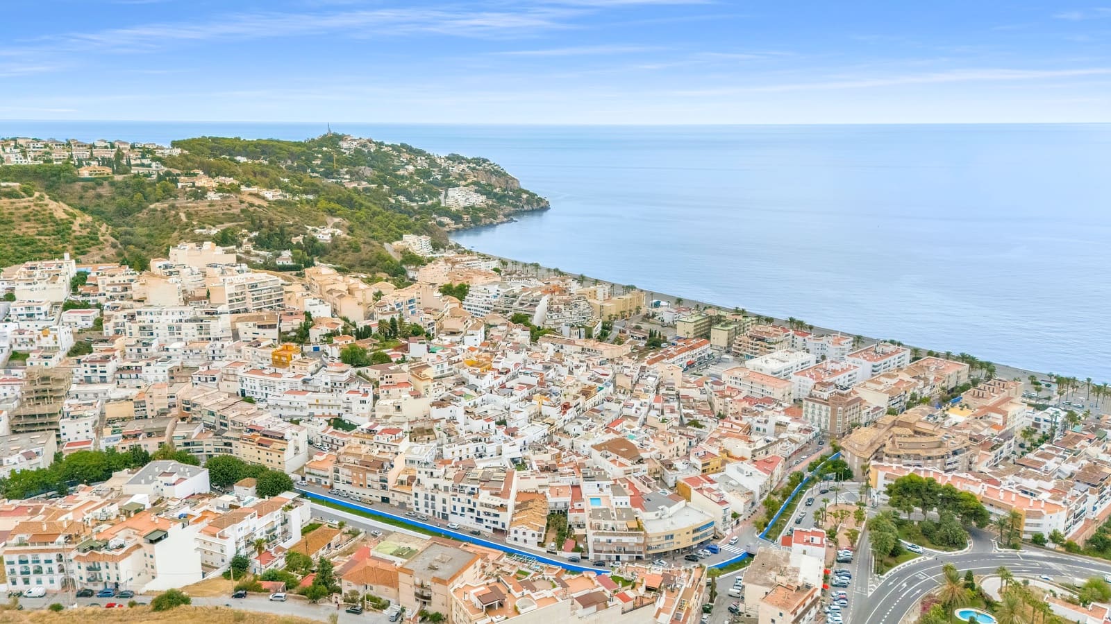 3 sovrum Lägenhet till salu i La Herradura - 277 000 € (Ref: 9353910)