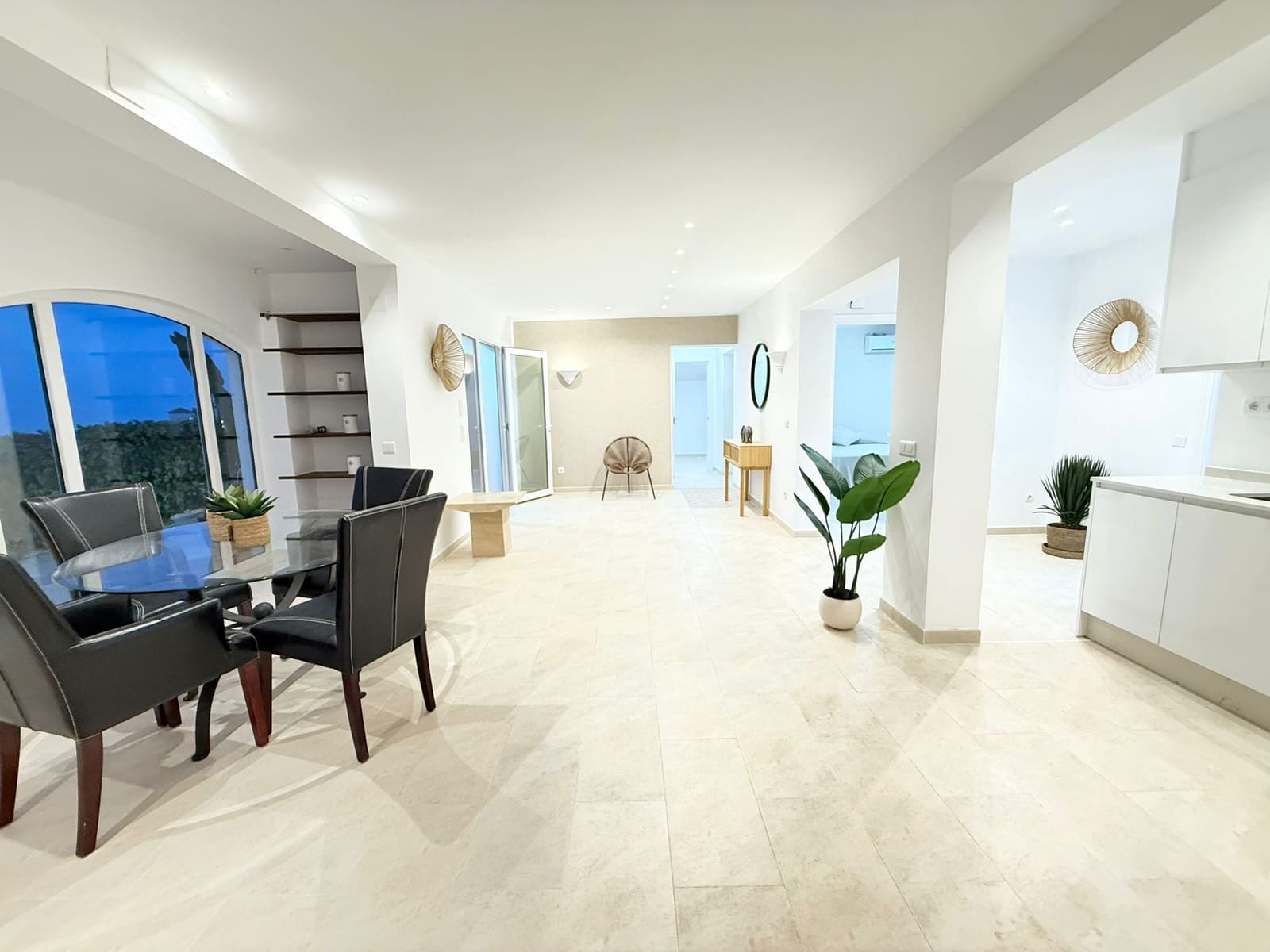 4 soveværelse Villa til salg i El Penoncillo med swimmingpool garage - € 450.000 (Ref: 9447238)