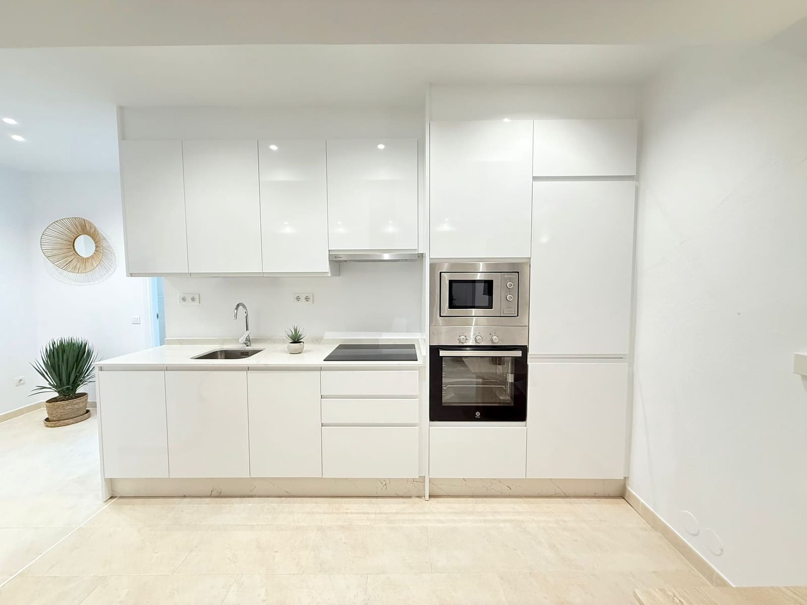 4 soveværelse Villa til salg i El Penoncillo med swimmingpool garage - € 450.000 (Ref: 9447238)