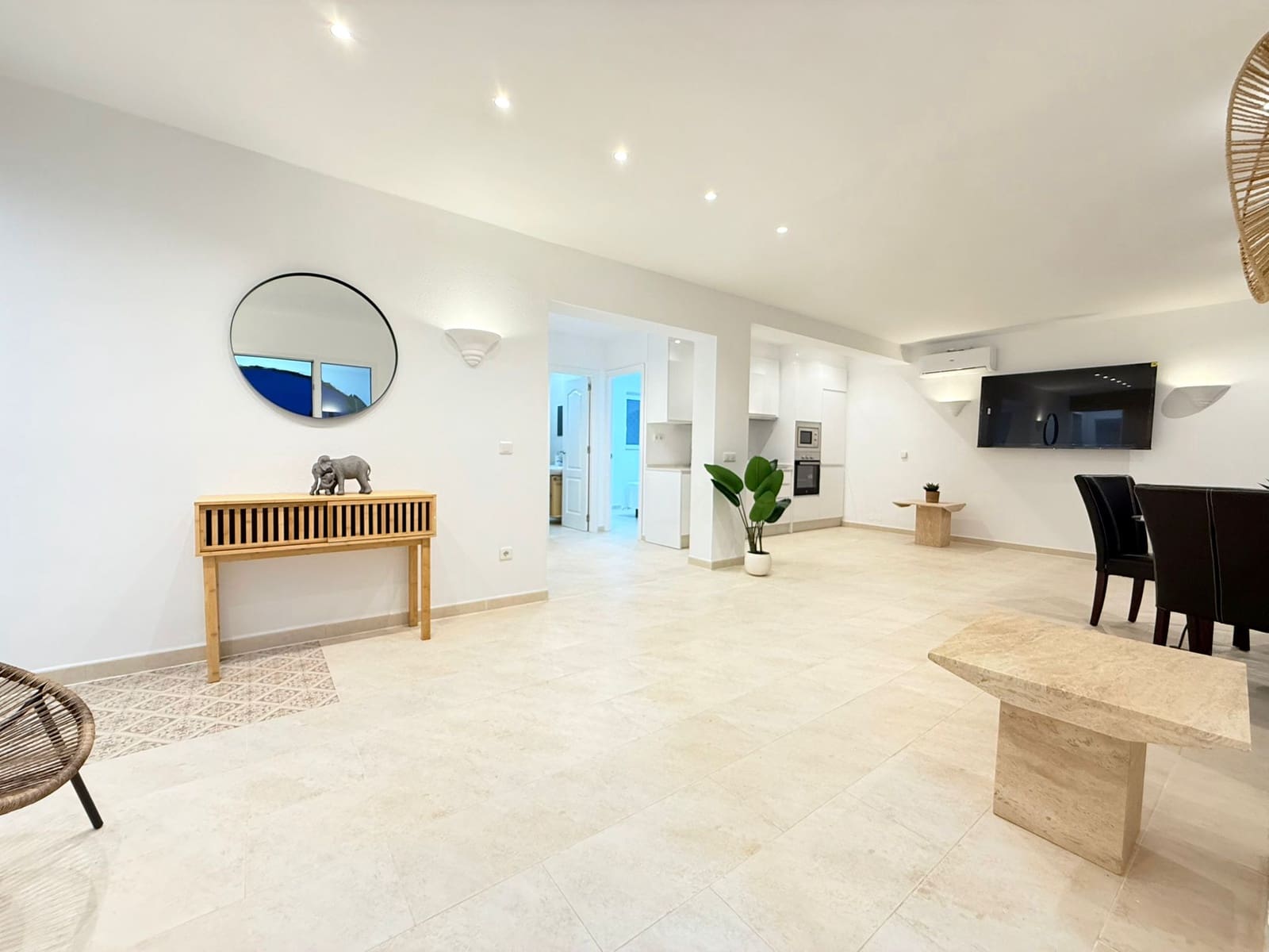 4 soveværelse Villa til salg i El Penoncillo med swimmingpool garage - € 450.000 (Ref: 9447238)