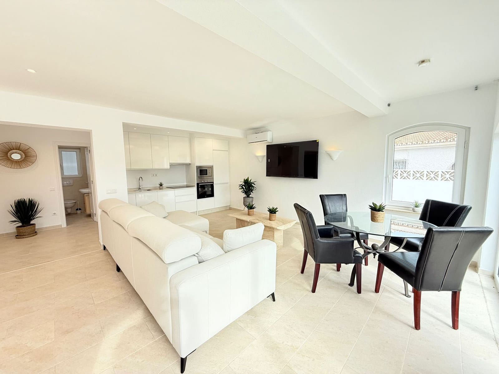 4 soveværelse Villa til salg i El Penoncillo med swimmingpool garage - € 450.000 (Ref: 9447238)