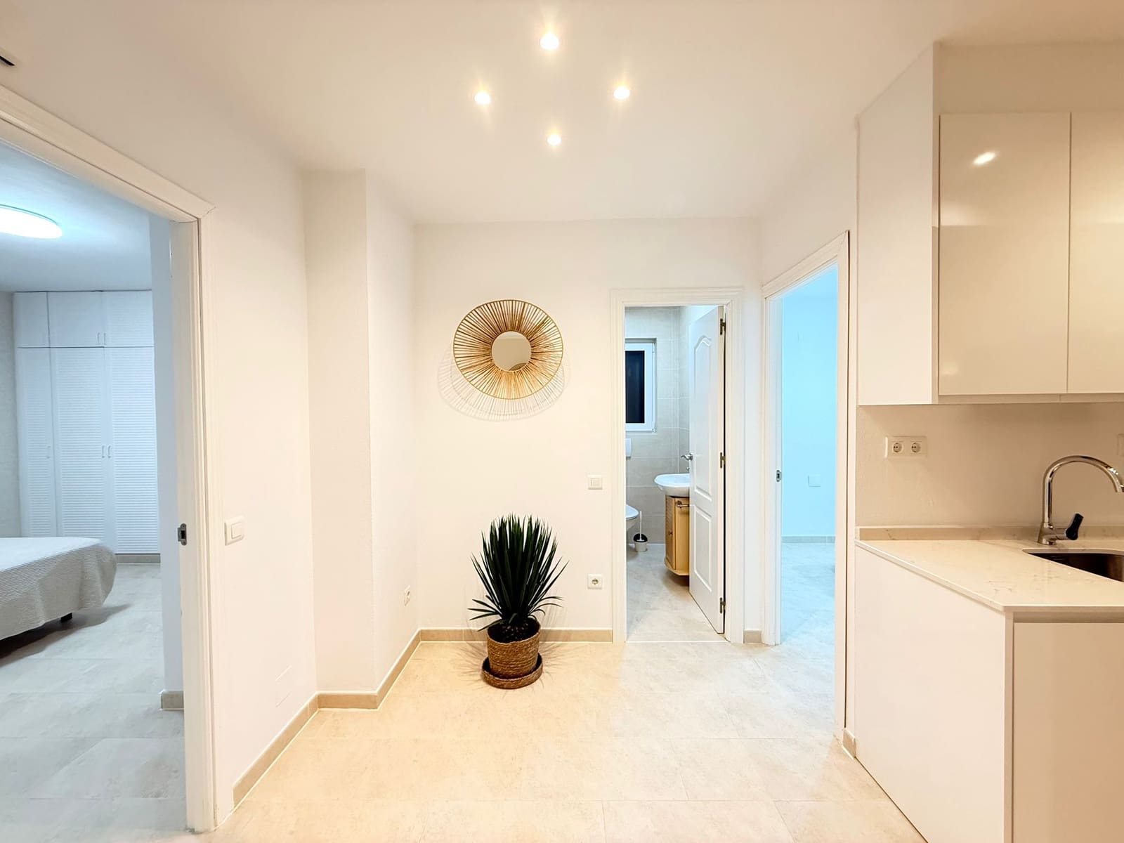 4 soveværelse Villa til salg i El Penoncillo med swimmingpool garage - € 450.000 (Ref: 9447238)