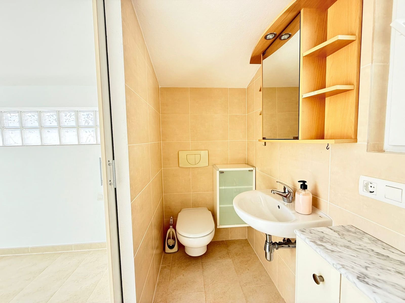 4 soveværelse Villa til salg i El Penoncillo med swimmingpool garage - € 450.000 (Ref: 9447238)