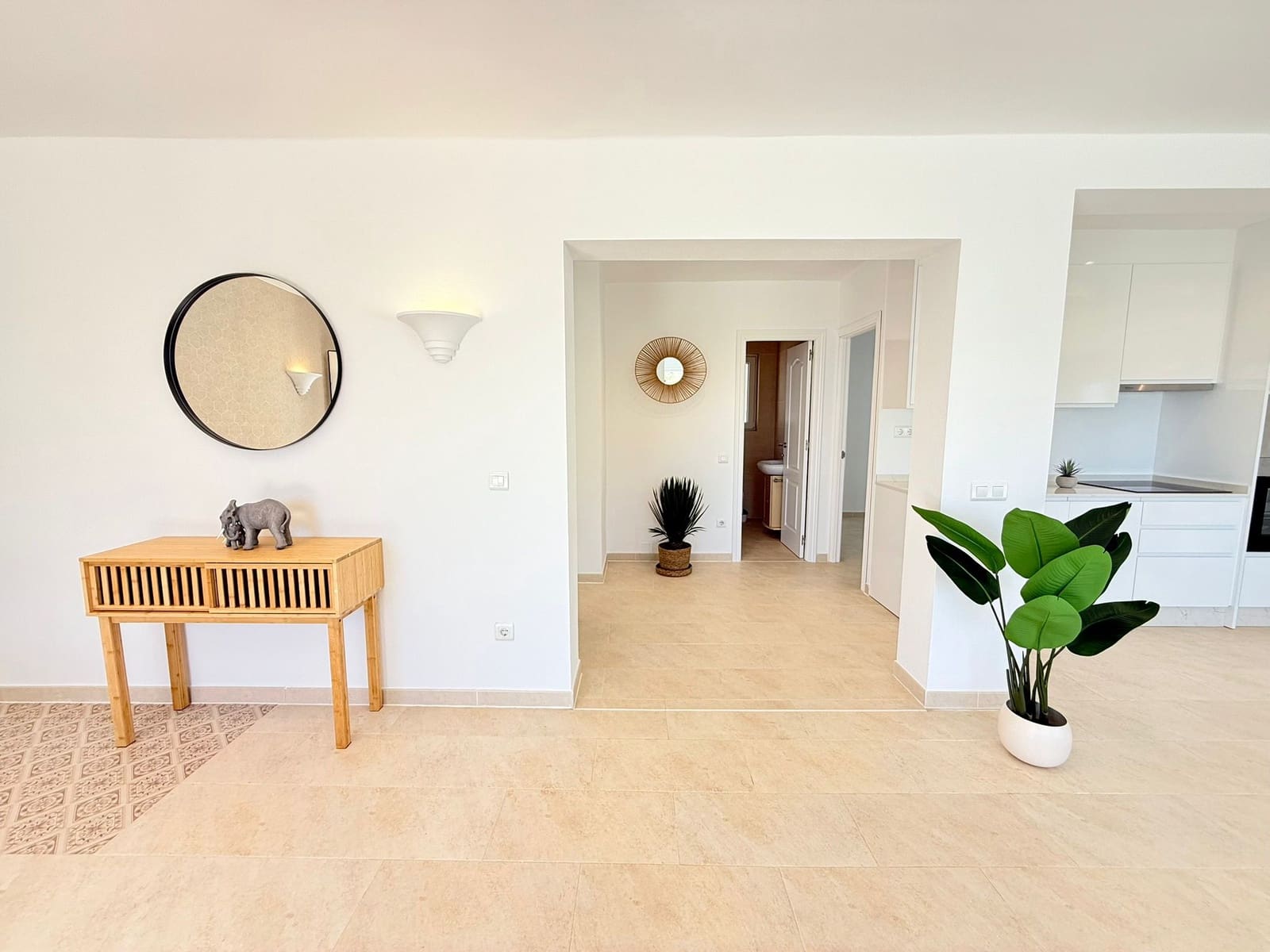 4 soveværelse Villa til salg i El Penoncillo med swimmingpool garage - € 450.000 (Ref: 9447238)