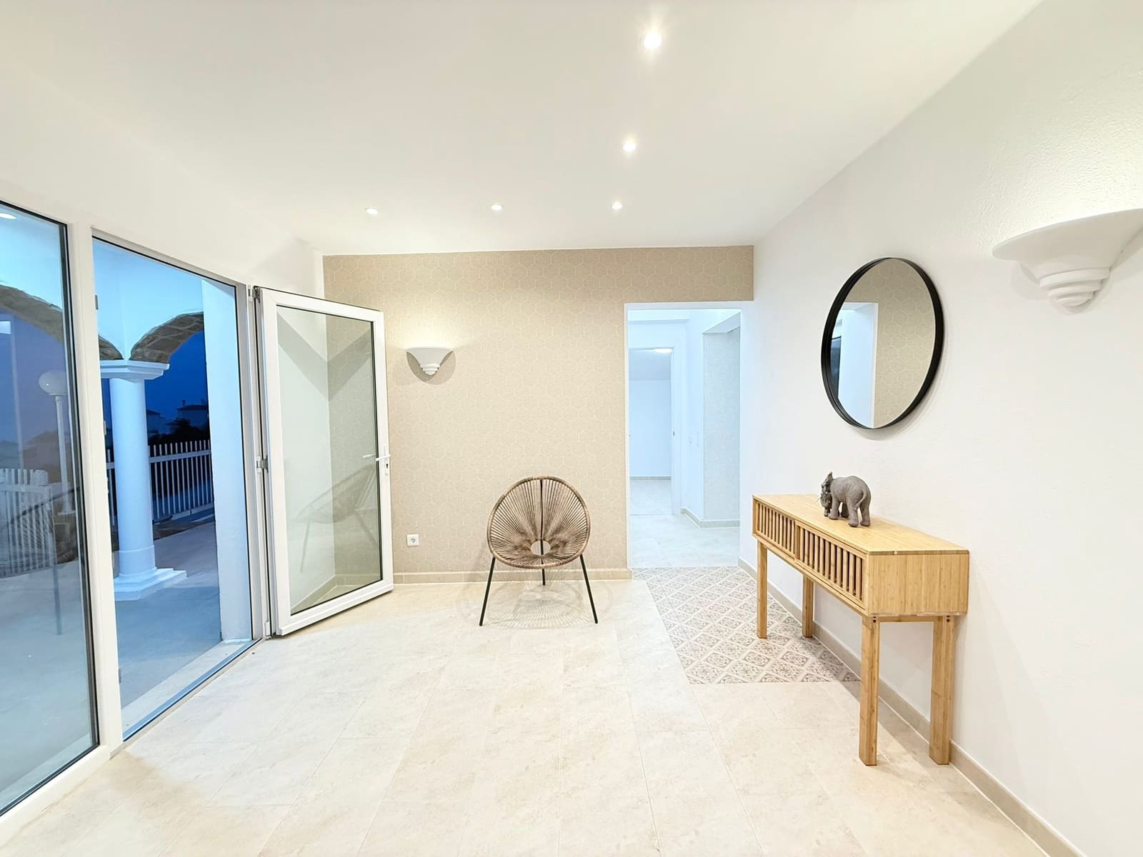 4 soveværelse Villa til salg i El Penoncillo med swimmingpool garage - € 450.000 (Ref: 9447238)