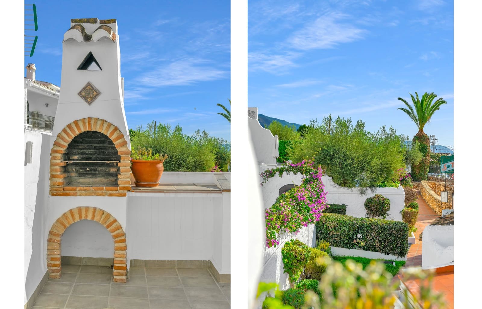 1 bedroom Apartment for sale in Nerja with pool - € 239,000 (Ref: 9449681)