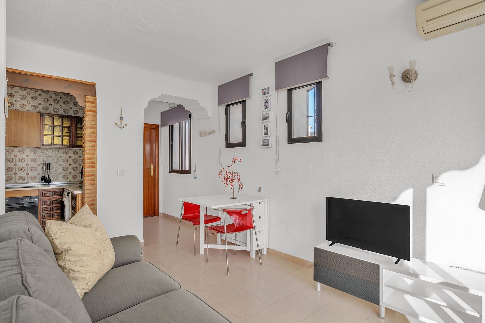 1 bedroom Apartment for sale in Nerja with pool - € 239,000 (Ref: 9449681)