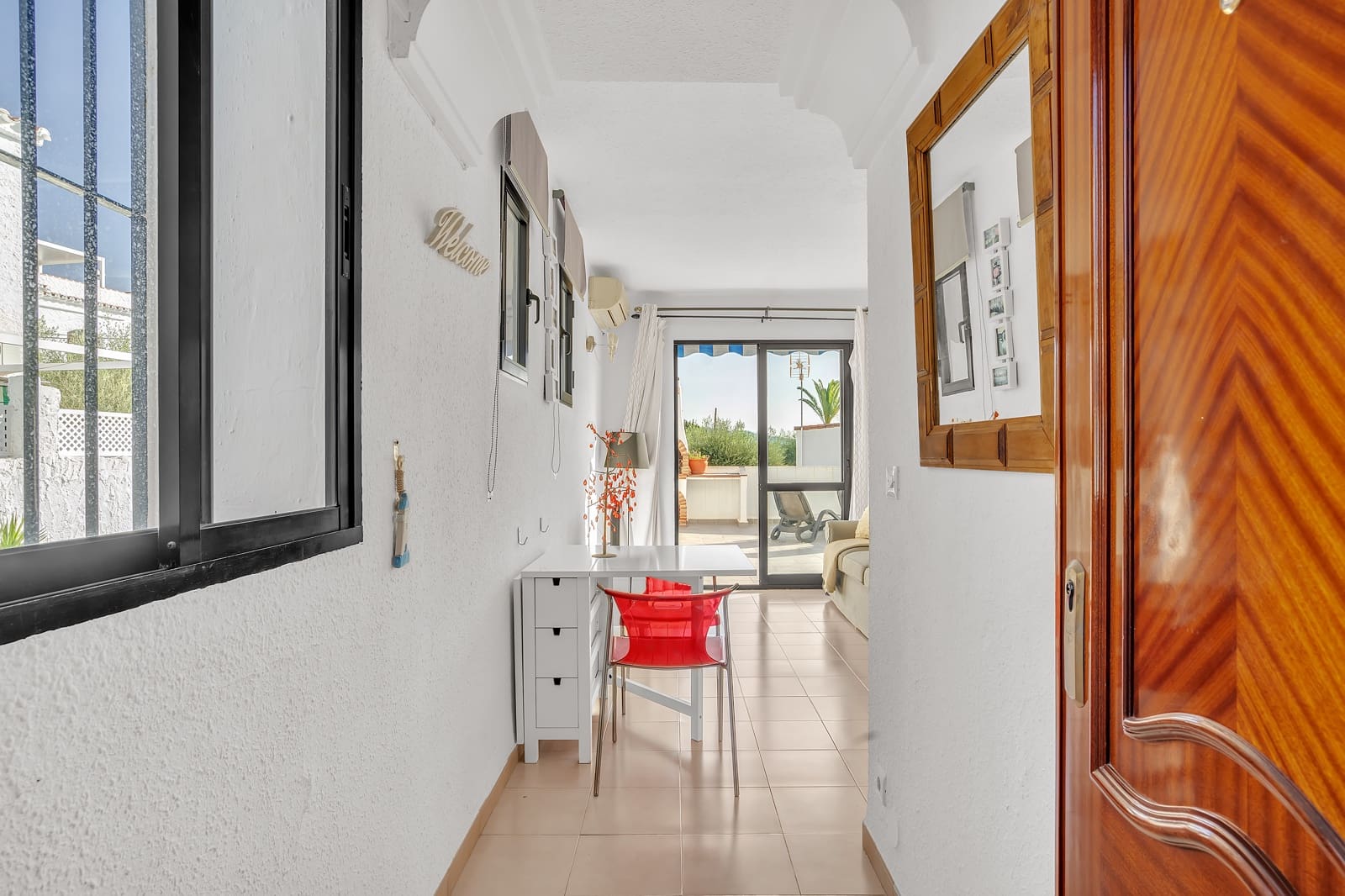 1 bedroom Apartment for sale in Nerja with pool - € 239,000 (Ref: 9449681)