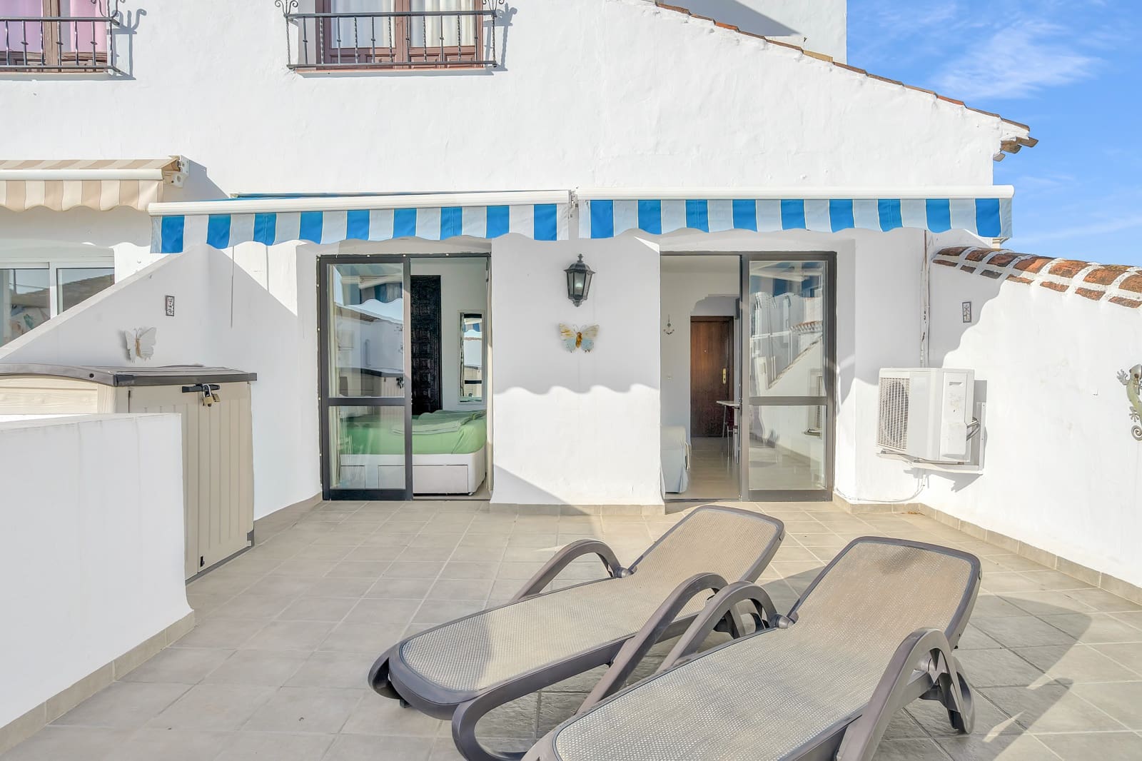 1 bedroom Apartment for sale in Nerja with pool - € 239,000 (Ref: 9449681)